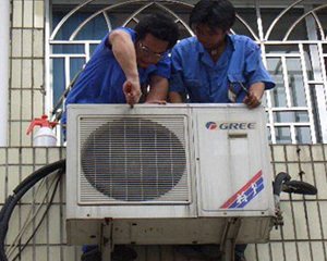 扶余空调维修售后服务中心