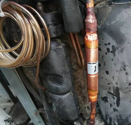 扶余美的变频多联机空调维修售后服务中心