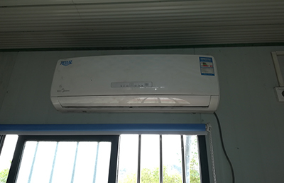 扶余空调维修在哪里找