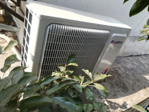 扶余空调维修售后服务