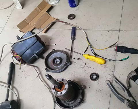 扶余空调维修售后服务中心电话在哪里找