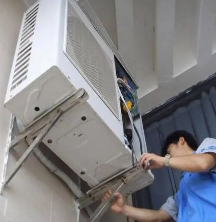 扶余24小时空调维修热线