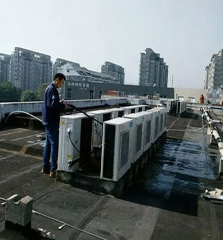 扶余 空调拆装 扶余本地 空调拆装公司