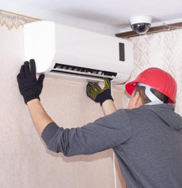 扶余空调内机噪音大