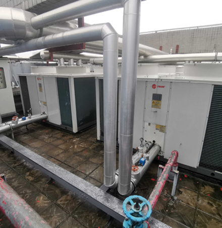 扶余附近中央空调维修 扶余上门中央空调维修